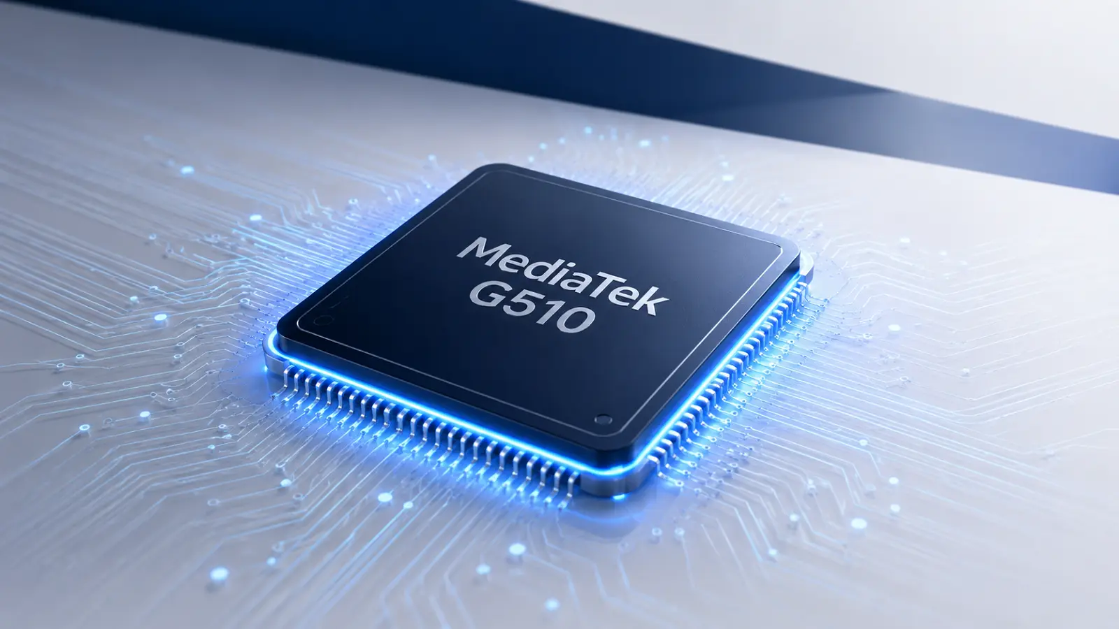 MediaTek processor feature image for OA1216A Android POS terminal