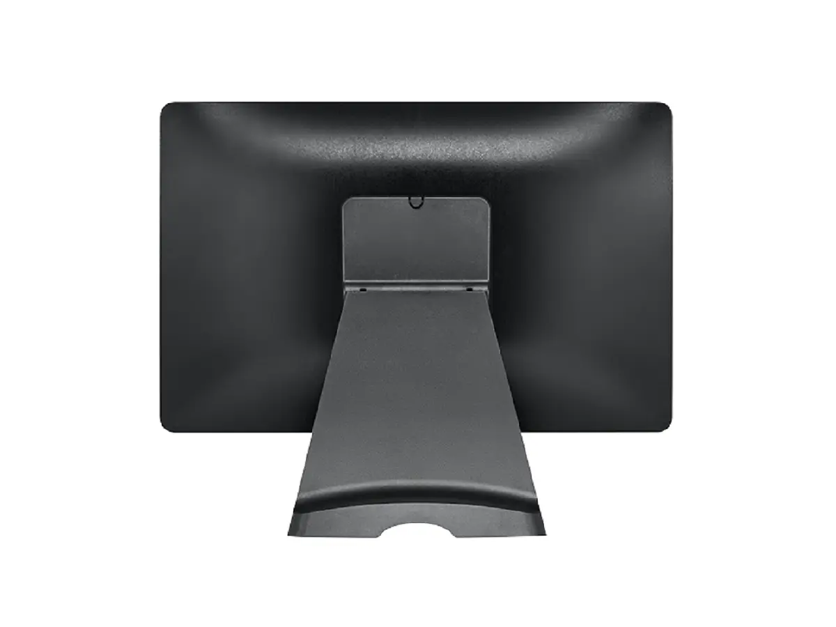 OD1216 touch monitor rear housing and VESA mount