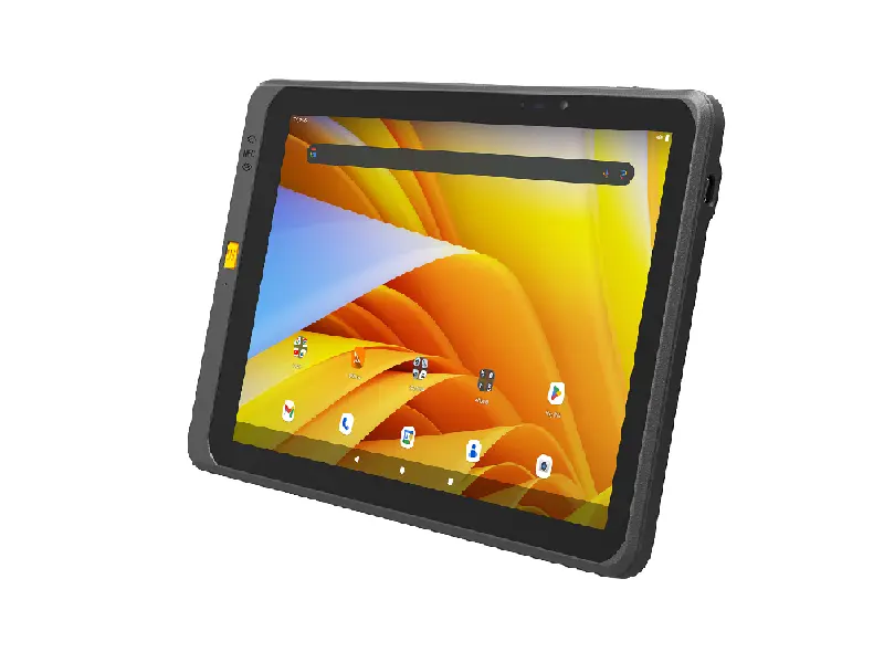 OT1110A Android Tablet terminal product thumbnail